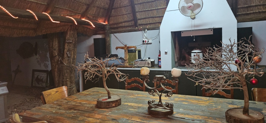 4 Bedroom Property for Sale in Dan Pienaar Free State